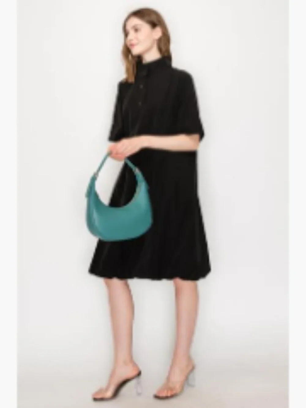 N/A elegant crescent